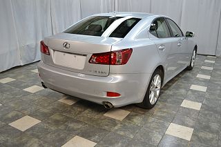 2012 Lexus IS 250 JTHCF5C21C5057352 in Huntington, NY 5