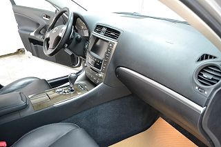2012 Lexus IS 250 JTHCF5C21C5057352 in Huntington, NY 8