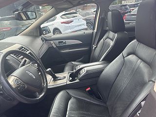 2012 Lincoln MKX  2LMDJ8JK5CBL06420 in Highland Park, MI 10