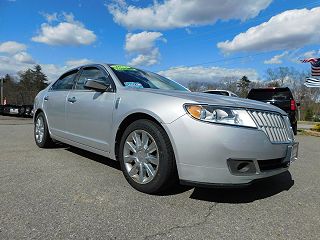 2012 Lincoln MKZ  VIN: 3LNHL2JC7CR806965