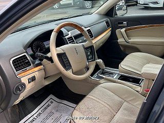 2012 Lincoln MKZ  3LNDL2L38CR838139 in North Branford, CT 7