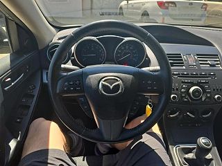 2012 Mazda Mazda3 i Touring JM1BL1V75C1681332 in Durham, NC 22