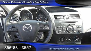 2012 Mazda Mazda3 i Touring JM1BL1V88C1660189 in Glassboro, NJ 16