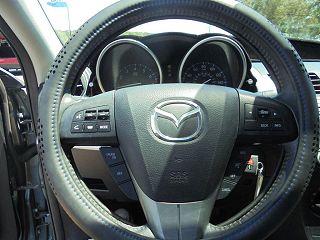 2012 Mazda Mazda3 i Touring JM1BL1V71C1699861 in Pensacola, FL 21