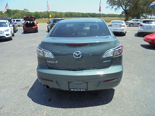 2012 Mazda Mazda3 i Touring JM1BL1V71C1699861 in Pensacola, FL 6