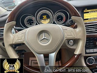 2012 Mercedes-Benz CLS 550 WDDLJ9BB7CA032722 in Irvington, NJ 30