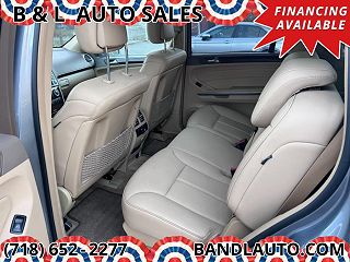 2012 Mercedes-Benz GL-Class GL 450 4JGBF7BE0CA767415 in Bronx, NY 25