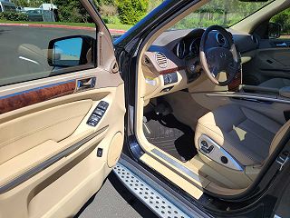 2012 Mercedes-Benz GL-Class GL 350 4JGBF2FE2CA793866 in Gladstone, OR 20