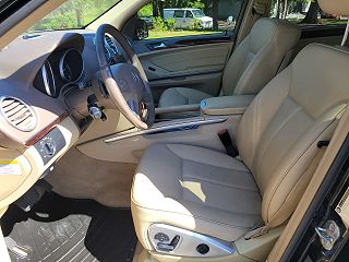 2012 Mercedes-Benz GL-Class GL 350 4JGBF2FE2CA793866 in Gladstone, OR 21