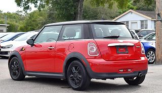 2012 Mini Cooper Base WMWSU3C52CT184976 in Tampa, FL 4