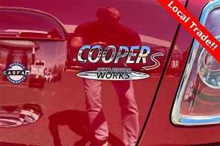 2012 Mini Cooper Coupe S WMWSX3C56CT465623 in Lakeport, CA 10