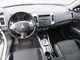 2012 Mitsubishi Outlander SE JA4JT3AW2CU006891 in Patchogue, NY 12
