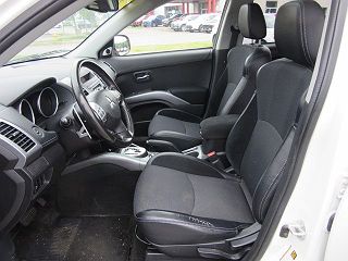 2012 Mitsubishi Outlander SE JA4JT3AW2CU006891 in Patchogue, NY 13