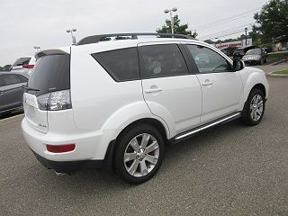 2012 Mitsubishi Outlander SE JA4JT3AW2CU006891 in Patchogue, NY 4
