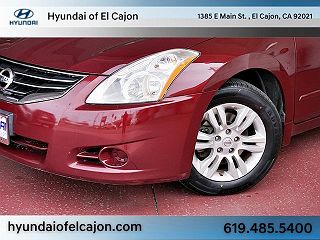 2012 Nissan Altima SL 1N4AL2AP4CN526230 in El Cajon, CA 3