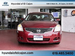 2012 Nissan Altima SL 1N4AL2AP4CN526230 in El Cajon, CA 4
