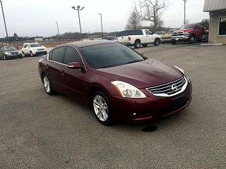 2012 Nissan Altima SR 1N4BL2AP3CN562849 in Somerset, KY 4