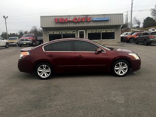 2012 Nissan Altima SR 1N4BL2AP3CN562849 in Somerset, KY 5