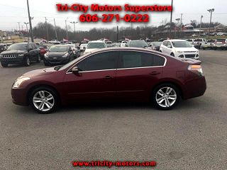 2012 Nissan Altima SR 1N4BL2AP3CN562849 in Somerset, KY