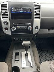 2012 Nissan Frontier SV 1N6AD0CW0CC458386 in Cookeville, TN 13