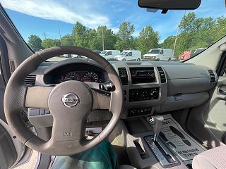 2012 Nissan Frontier S 1N6AD0EV9CC470041 in Forest City, NC 12
