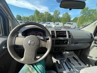2012 Nissan Frontier S 1N6AD0EV9CC470041 in Forest City, NC 6