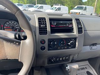 2012 Nissan Frontier S 1N6AD0EV9CC470041 in Forest City, NC 7