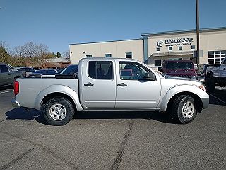 2012 Nissan Frontier S 1N6AD0ER8CC473273 in Indianapolis, IN 10
