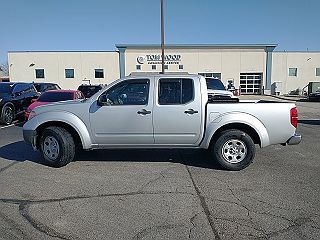 2012 Nissan Frontier S 1N6AD0ER8CC473273 in Indianapolis, IN 13