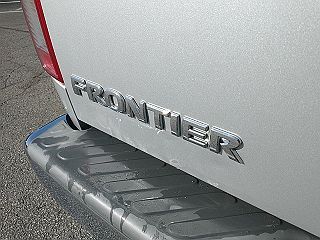 2012 Nissan Frontier S 1N6AD0ER8CC473273 in Indianapolis, IN 16