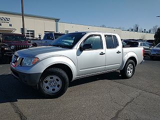 2012 Nissan Frontier S 1N6AD0ER8CC473273 in Indianapolis, IN 2
