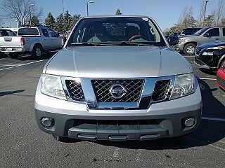2012 Nissan Frontier S 1N6AD0ER8CC473273 in Indianapolis, IN 8