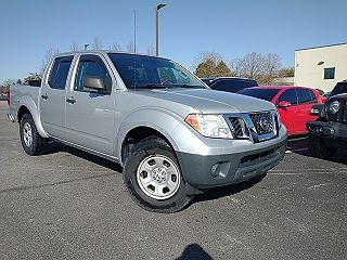 2012 Nissan Frontier S 1N6AD0ER8CC473273 in Indianapolis, IN 9