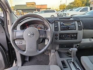 2012 Nissan Frontier S 1N6AD0ER9CC451170 in San Diego, CA 10