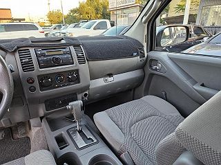 2012 Nissan Frontier S 1N6AD0ER9CC451170 in San Diego, CA 11