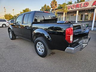 2012 Nissan Frontier S 1N6AD0ER9CC451170 in San Diego, CA 3