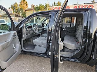 2012 Nissan Frontier S 1N6AD0ER9CC451170 in San Diego, CA 6