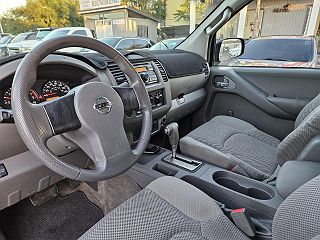 2012 Nissan Frontier S 1N6AD0ER9CC451170 in San Diego, CA 7