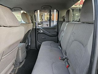 2012 Nissan Frontier S 1N6AD0ER9CC451170 in San Diego, CA 9