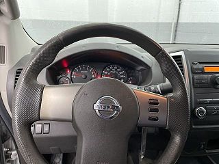 2012 Nissan Frontier SV 1N6AD0CUXCC434370 in Youngstown, OH 13