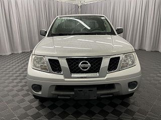 2012 Nissan Frontier SV 1N6AD0CUXCC434370 in Youngstown, OH 2