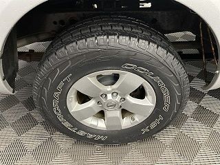2012 Nissan Frontier SV 1N6AD0CUXCC434370 in Youngstown, OH 22