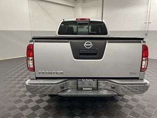 2012 Nissan Frontier SV 1N6AD0CUXCC434370 in Youngstown, OH 5