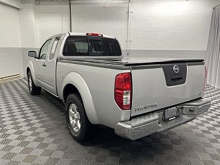 2012 Nissan Frontier SV 1N6AD0CUXCC434370 in Youngstown, OH 6