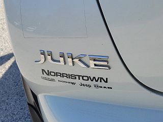 2012 Nissan Juke SL JN8AF5MV2CT127426 in Norristown, PA 29