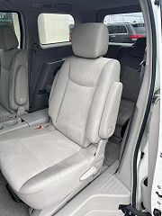 2012 Nissan Quest S JN8AE2KP3C9042260 in New Milford, CT 12