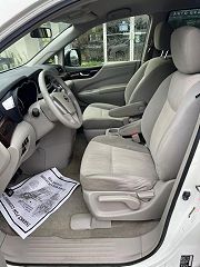 2012 Nissan Quest S JN8AE2KP3C9042260 in New Milford, CT 16
