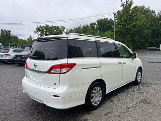 2012 Nissan Quest S JN8AE2KP3C9042260 in New Milford, CT 5