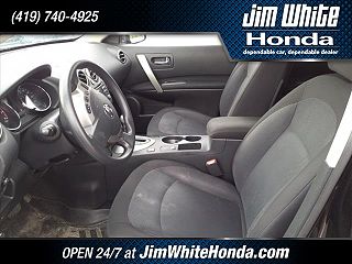 2012 Nissan Rogue S JN8AS5MV9CW703877 in Maumee, OH 3