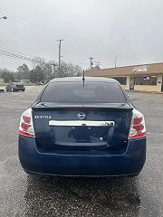 2012 Nissan Sentra S 3N1AB6APXCL693828 in North Chesterfield, VA 3